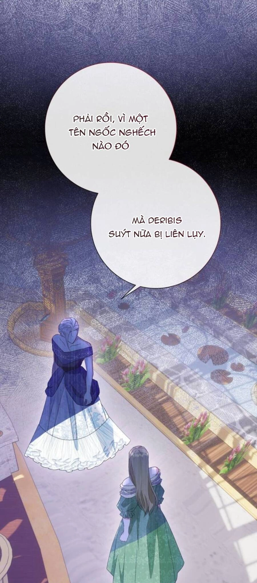 Đại Úy! Chiến Trường Lần Này Là Nơi Này Sao? Chapter 41.1 - 6