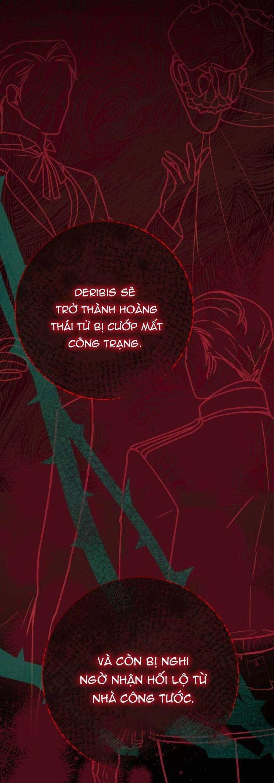 Đại Úy! Chiến Trường Lần Này Là Nơi Này Sao? Chapter 41.1 - 9