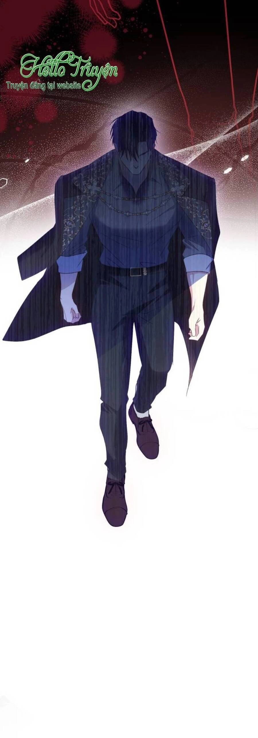 Đại Úy! Chiến Trường Lần Này Là Nơi Này Sao? Chapter 41.1 - 10