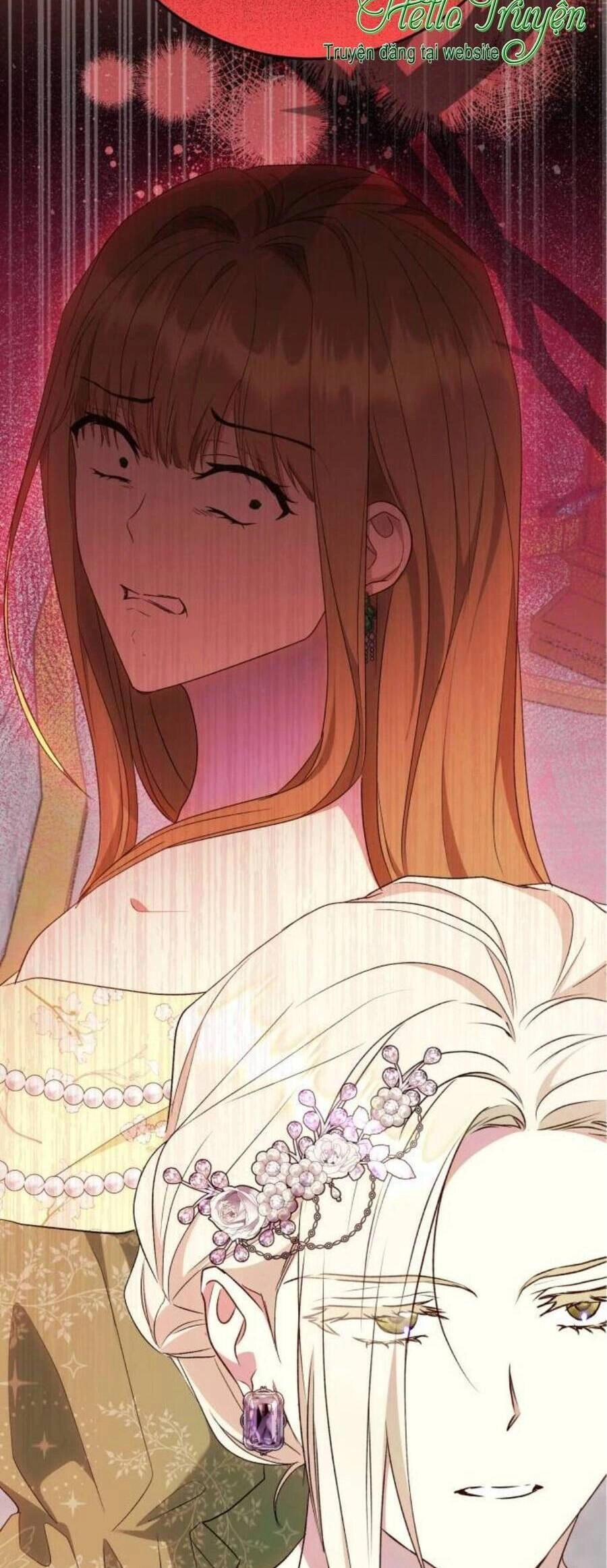 Đại Úy! Chiến Trường Lần Này Là Nơi Này Sao? Chapter 41.1 - 18