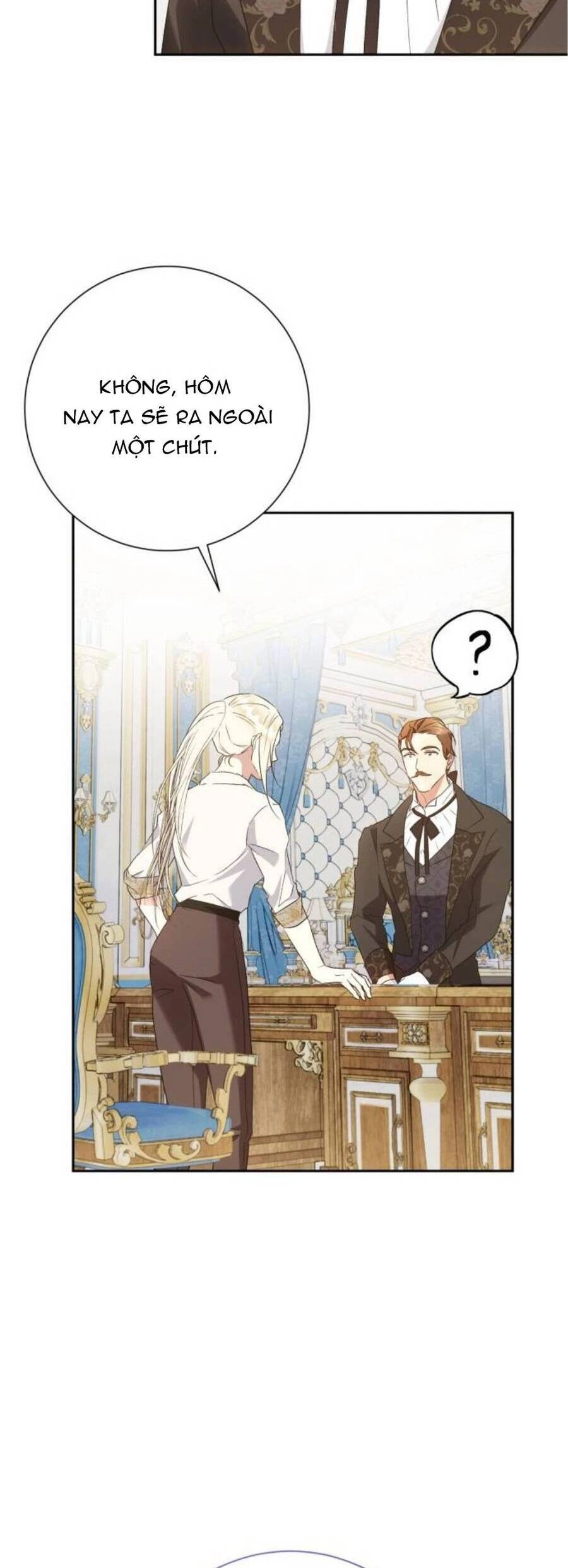 Đại Úy! Chiến Trường Lần Này Là Nơi Này Sao? Chapter 41.1 - 23