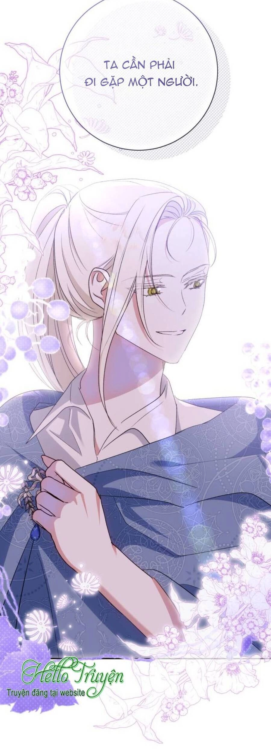 Đại Úy! Chiến Trường Lần Này Là Nơi Này Sao? Chapter 41.1 - 24