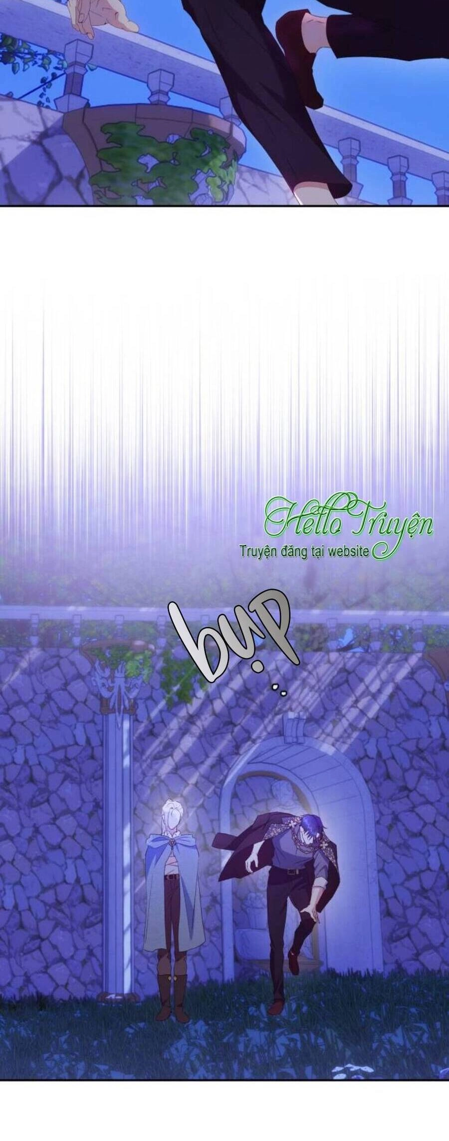 Đại Úy! Chiến Trường Lần Này Là Nơi Này Sao? Chapter 41.1 - 28