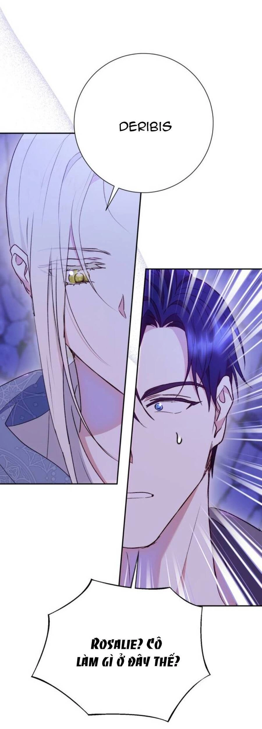 Đại Úy! Chiến Trường Lần Này Là Nơi Này Sao? Chapter 41.1 - 29