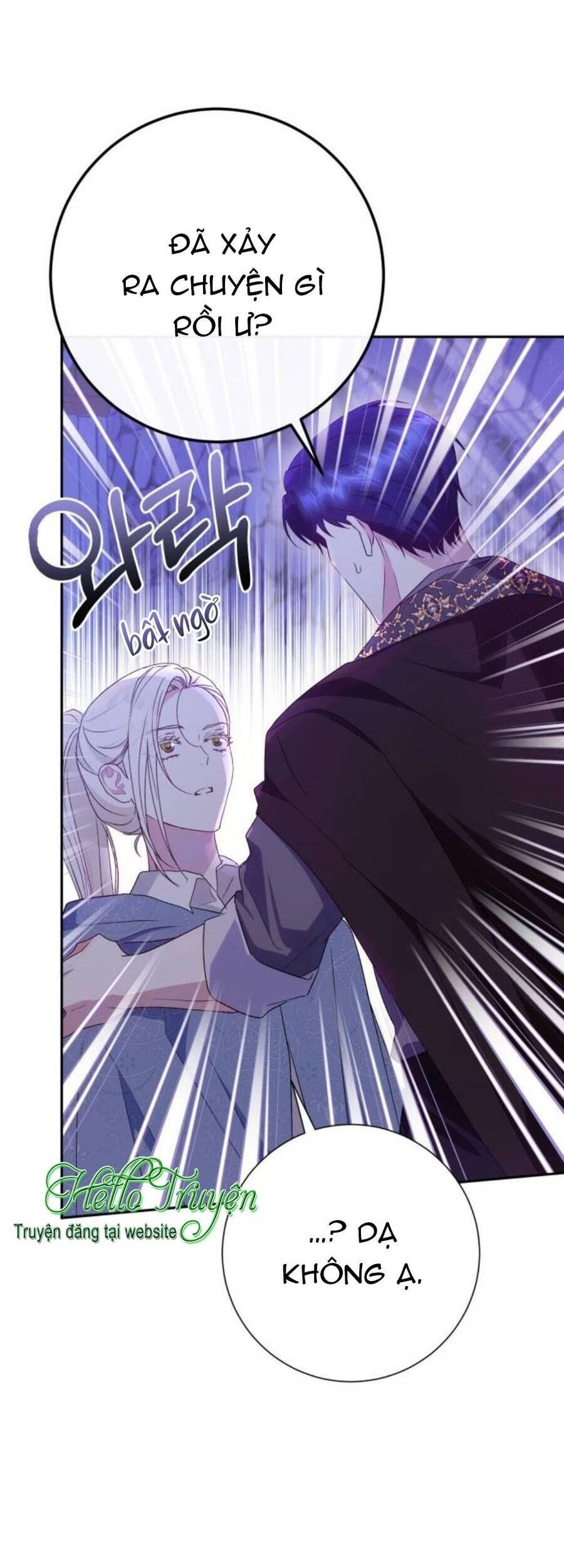 Đại Úy! Chiến Trường Lần Này Là Nơi Này Sao? Chapter 41.1 - 30