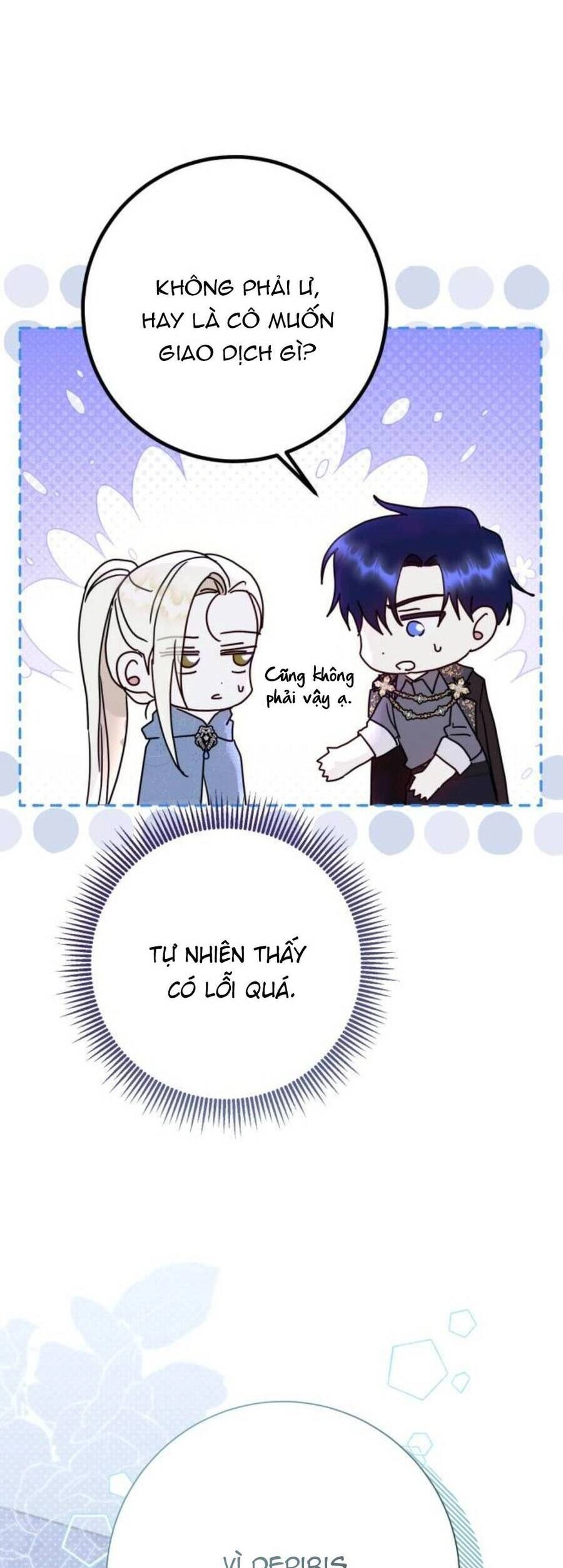 Đại Úy! Chiến Trường Lần Này Là Nơi Này Sao? Chapter 41.1 - 31