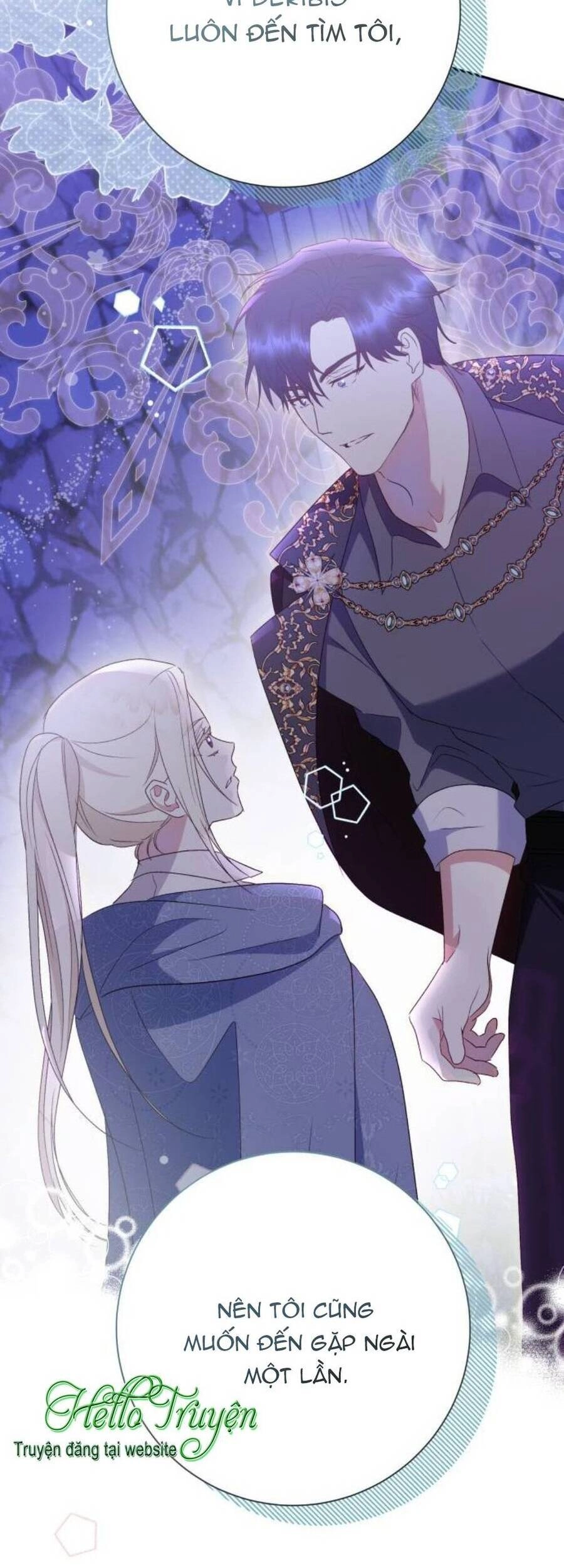 Đại Úy! Chiến Trường Lần Này Là Nơi Này Sao? Chapter 41.1 - 32