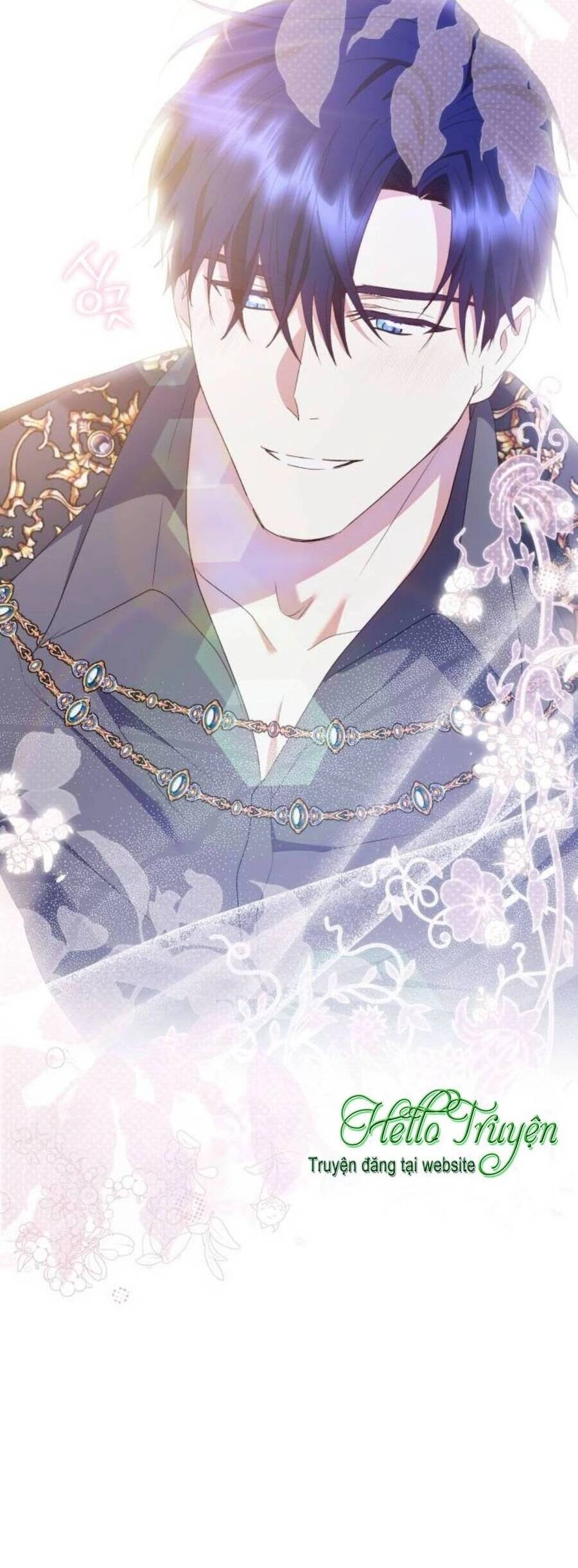 Đại Úy! Chiến Trường Lần Này Là Nơi Này Sao? Chapter 41.1 - 34