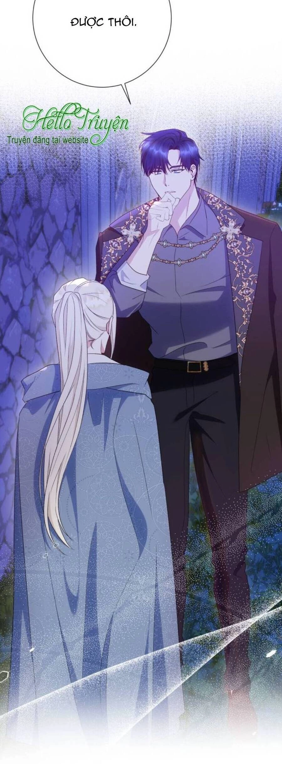 Đại Úy! Chiến Trường Lần Này Là Nơi Này Sao? Chapter 41.2 - 6