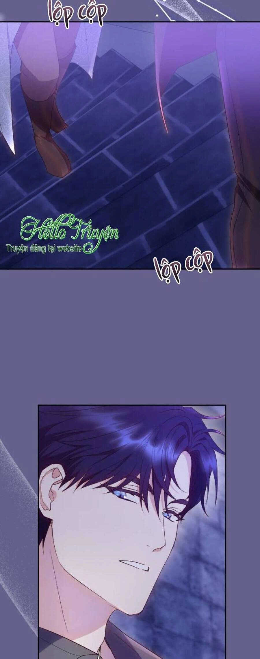 Đại Úy! Chiến Trường Lần Này Là Nơi Này Sao? Chapter 41.2 - 9