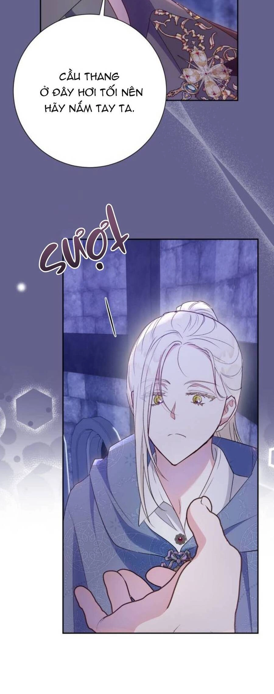 Đại Úy! Chiến Trường Lần Này Là Nơi Này Sao? Chapter 41.2 - 10