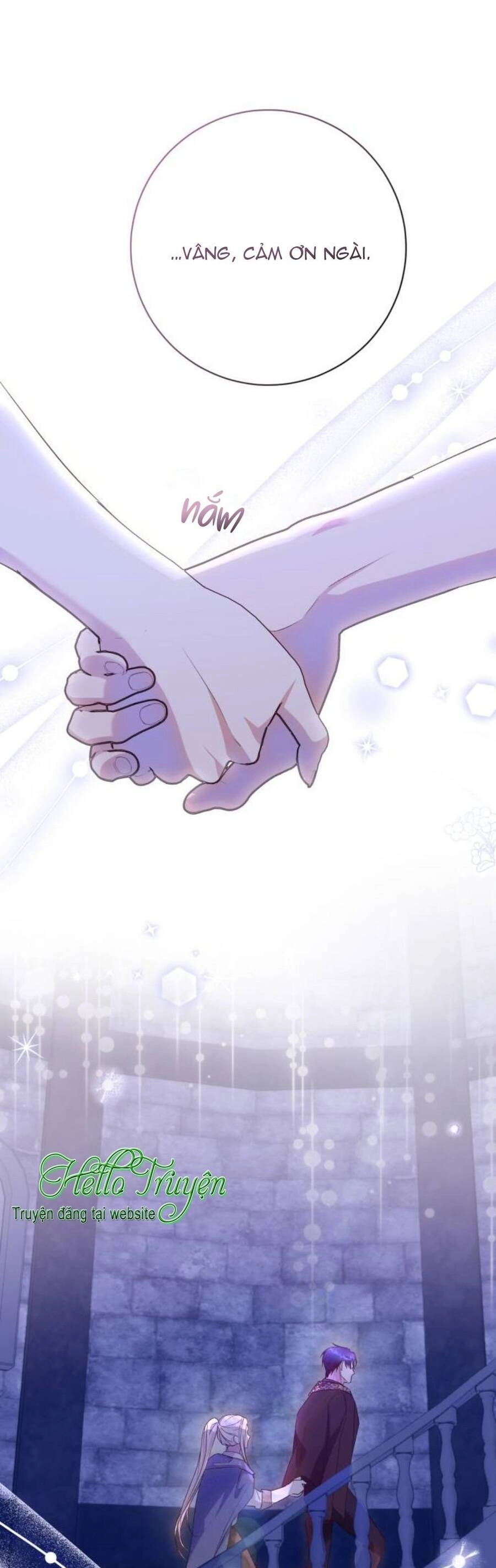 Đại Úy! Chiến Trường Lần Này Là Nơi Này Sao? Chapter 41.2 - 11