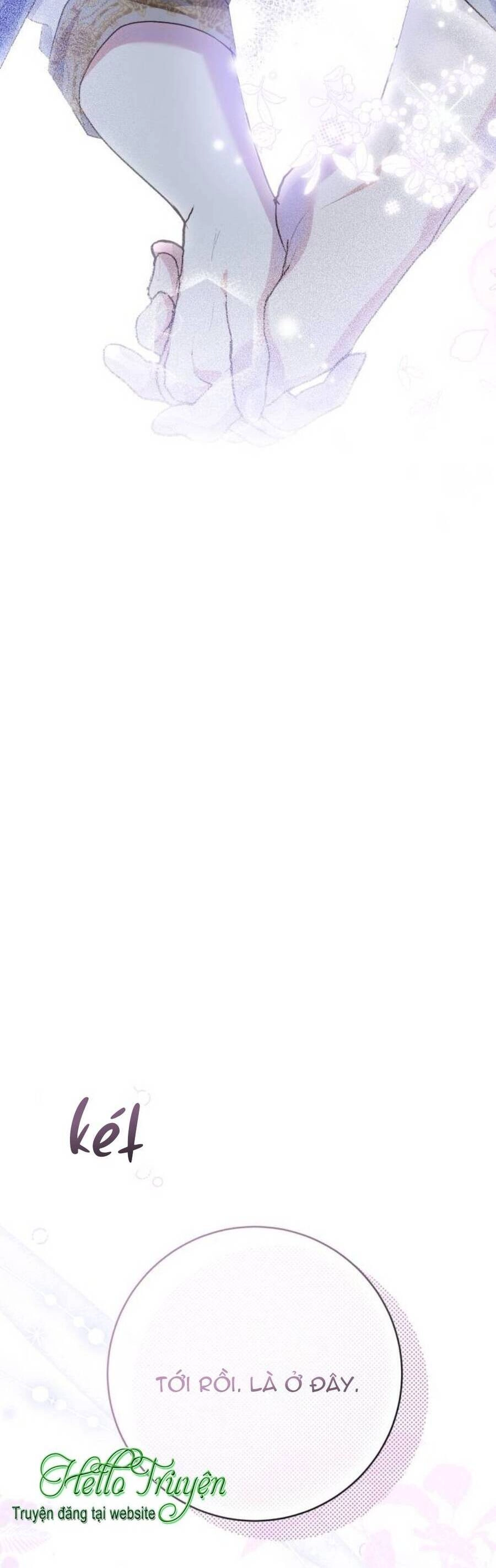 Đại Úy! Chiến Trường Lần Này Là Nơi Này Sao? Chapter 41.2 - 13