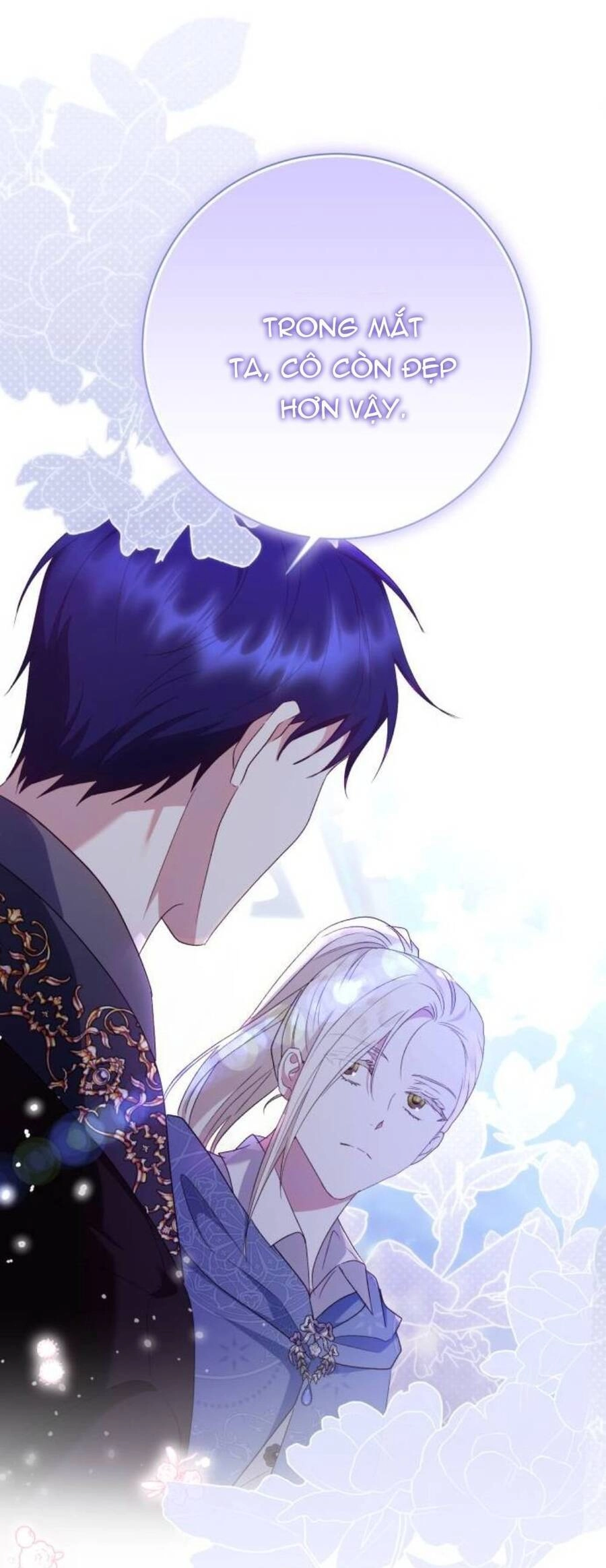 Đại Úy! Chiến Trường Lần Này Là Nơi Này Sao? Chapter 41.2 - 18