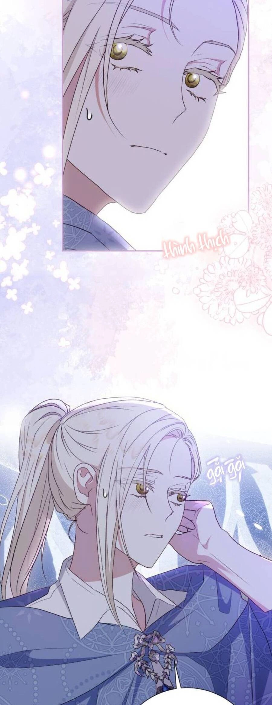 Đại Úy! Chiến Trường Lần Này Là Nơi Này Sao? Chapter 41.2 - 20