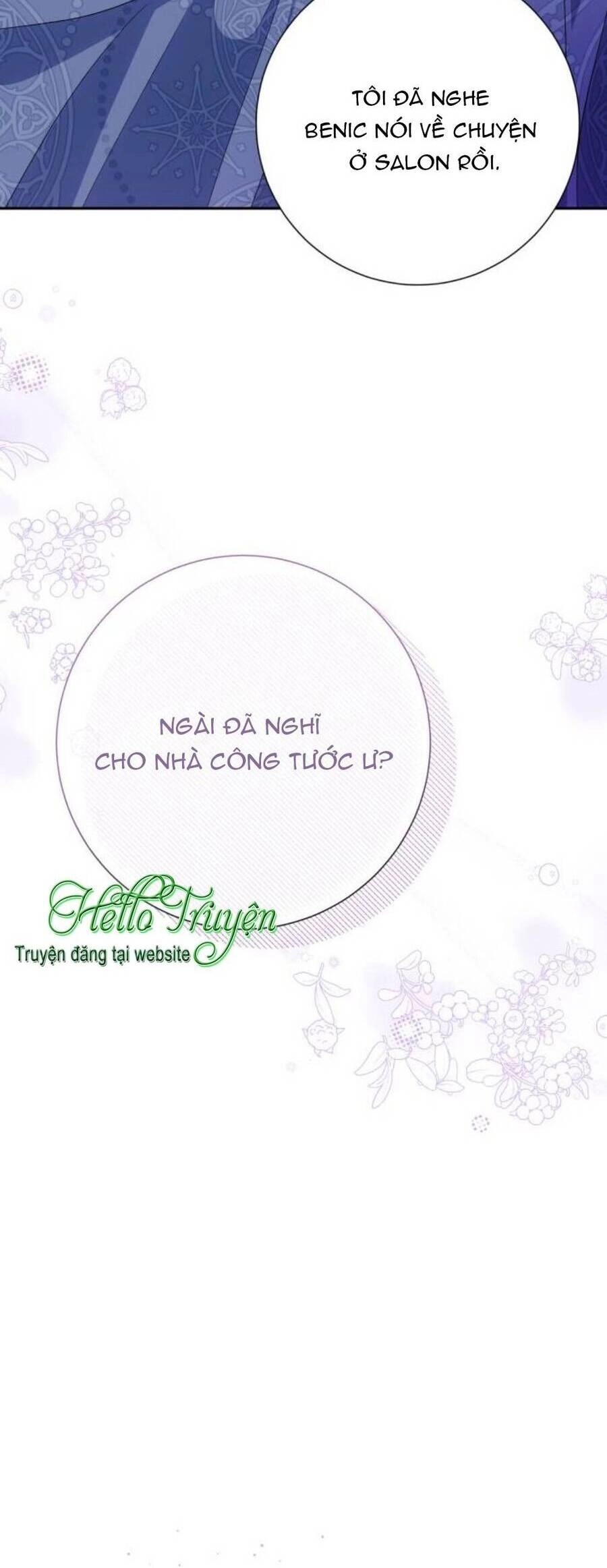 Đại Úy! Chiến Trường Lần Này Là Nơi Này Sao? Chapter 41.2 - 21