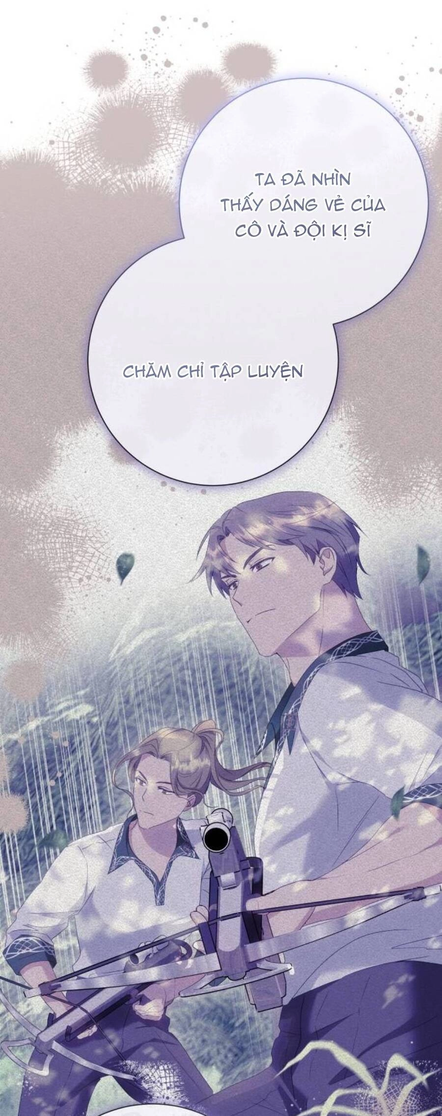 Đại Úy! Chiến Trường Lần Này Là Nơi Này Sao? Chapter 41.2 - 22