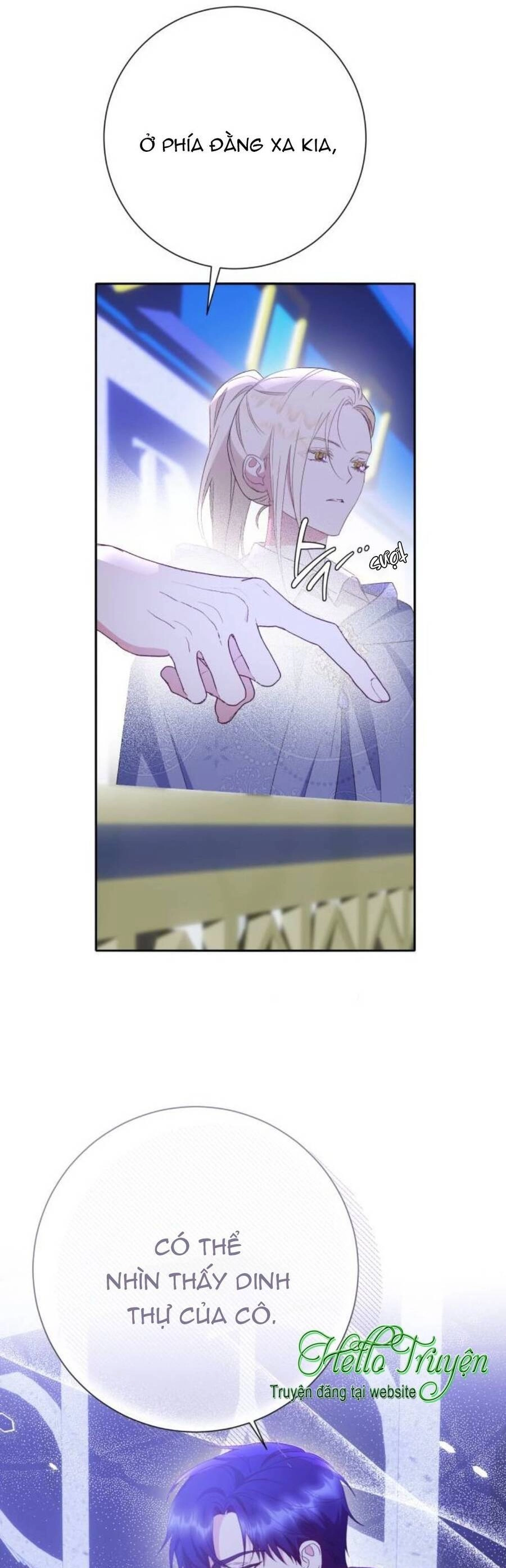 Đại Úy! Chiến Trường Lần Này Là Nơi Này Sao? Chapter 41.2 - 26