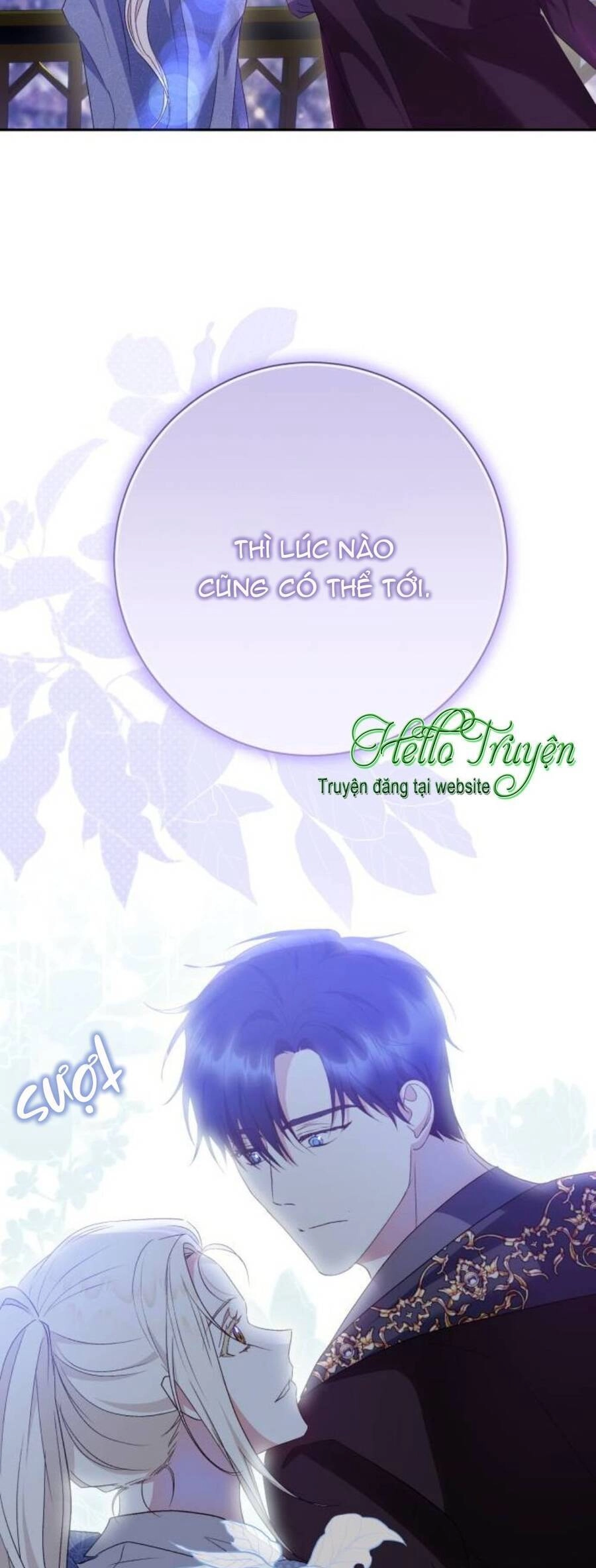 Đại Úy! Chiến Trường Lần Này Là Nơi Này Sao? Chapter 41.2 - 30