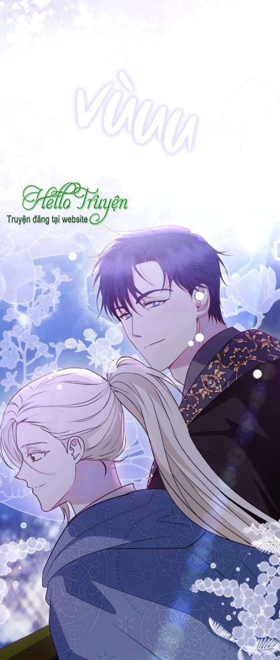 Đại Úy! Chiến Trường Lần Này Là Nơi Này Sao? Chapter 42.1 - 4