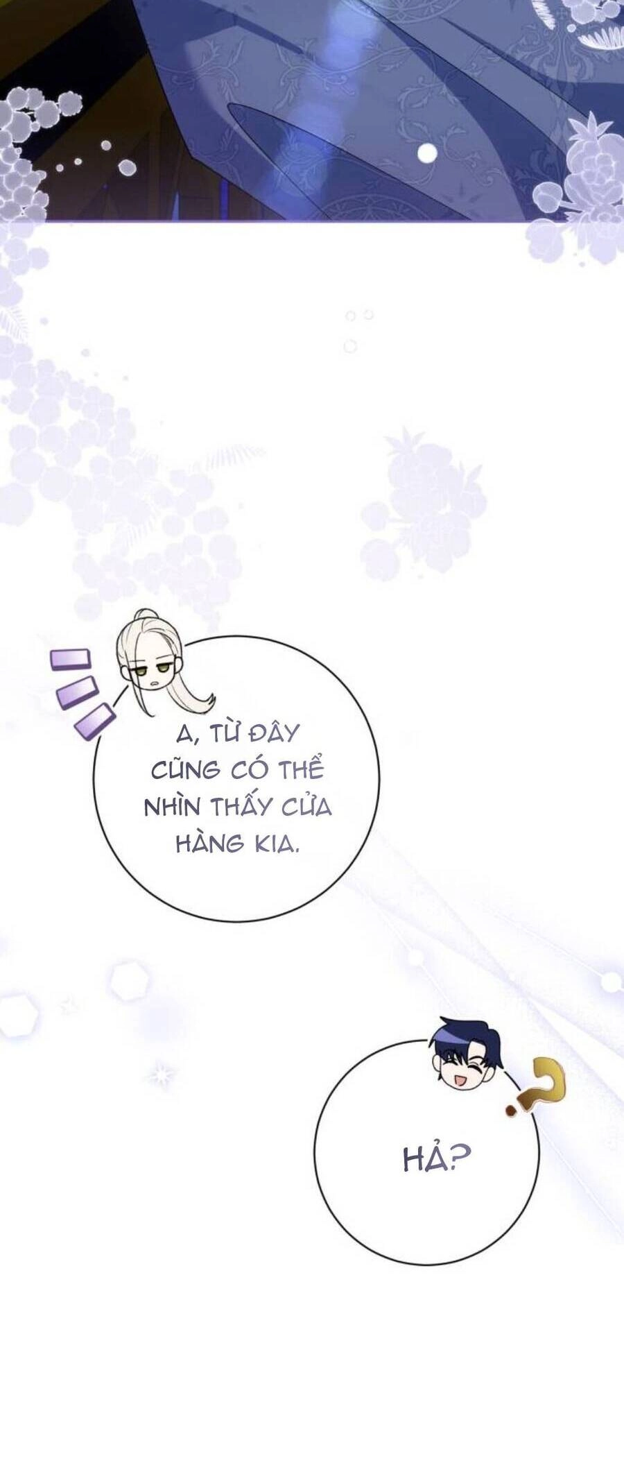 Đại Úy! Chiến Trường Lần Này Là Nơi Này Sao? Chapter 42.1 - 5