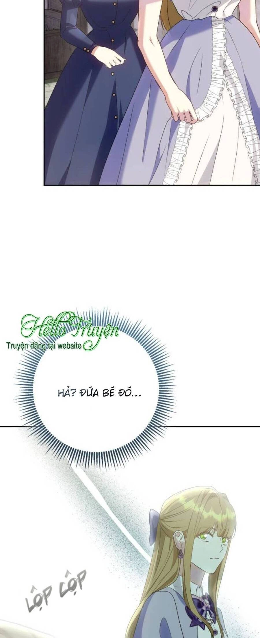 Đại Úy! Chiến Trường Lần Này Là Nơi Này Sao? Chapter 42.1 - 10