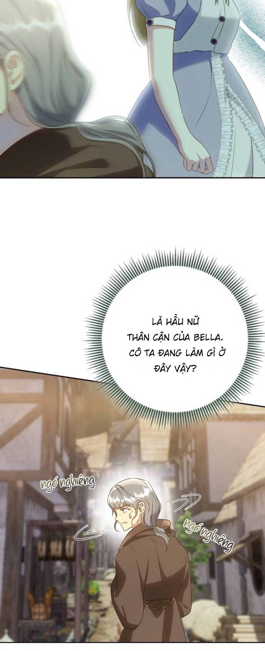 Đại Úy! Chiến Trường Lần Này Là Nơi Này Sao? Chapter 42.1 - 11