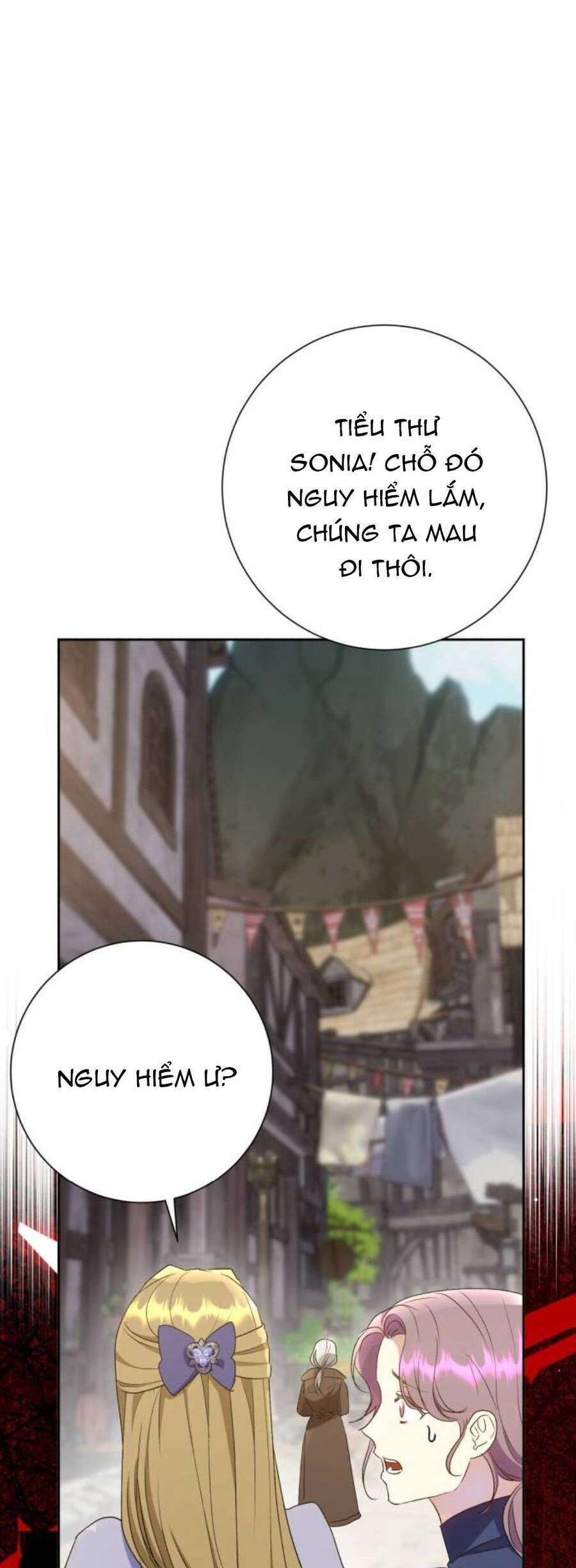 Đại Úy! Chiến Trường Lần Này Là Nơi Này Sao? Chapter 42.1 - 12