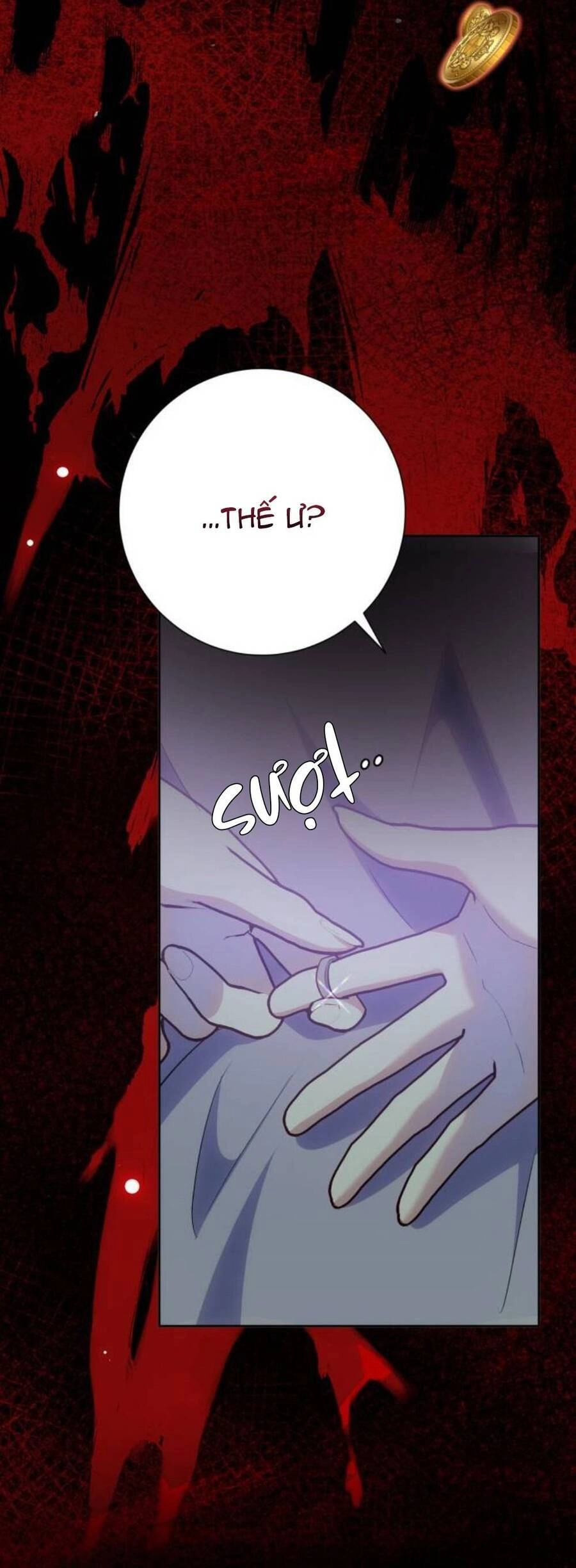 Đại Úy! Chiến Trường Lần Này Là Nơi Này Sao? Chapter 42.1 - 14