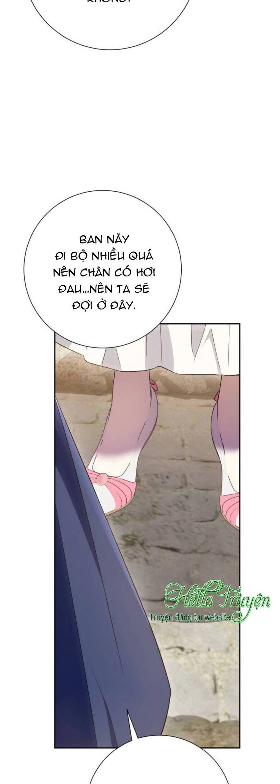 Đại Úy! Chiến Trường Lần Này Là Nơi Này Sao? Chapter 42.1 - 16