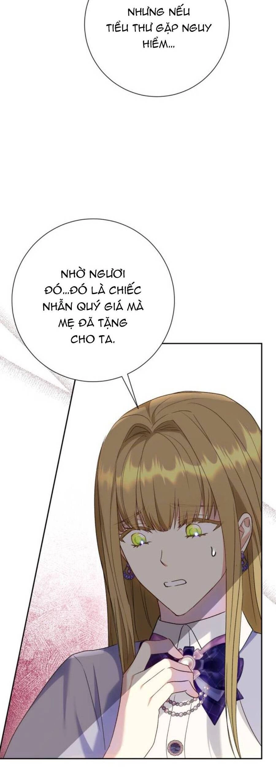 Đại Úy! Chiến Trường Lần Này Là Nơi Này Sao? Chapter 42.1 - 17