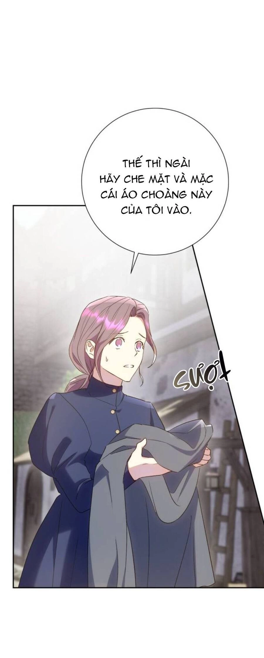 Đại Úy! Chiến Trường Lần Này Là Nơi Này Sao? Chapter 42.1 - 19