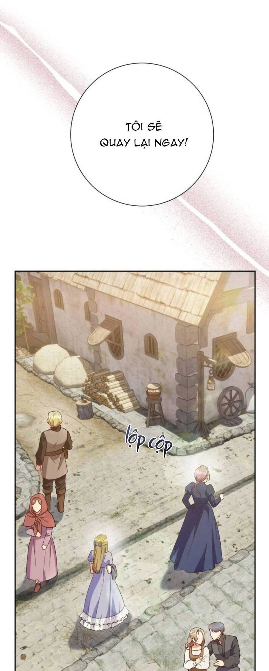 Đại Úy! Chiến Trường Lần Này Là Nơi Này Sao? Chapter 42.1 - 20