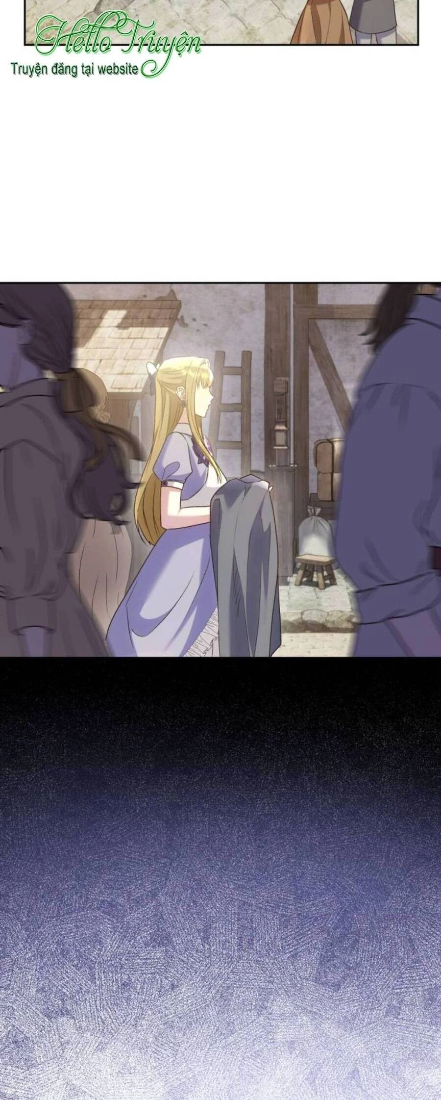 Đại Úy! Chiến Trường Lần Này Là Nơi Này Sao? Chapter 42.1 - 21