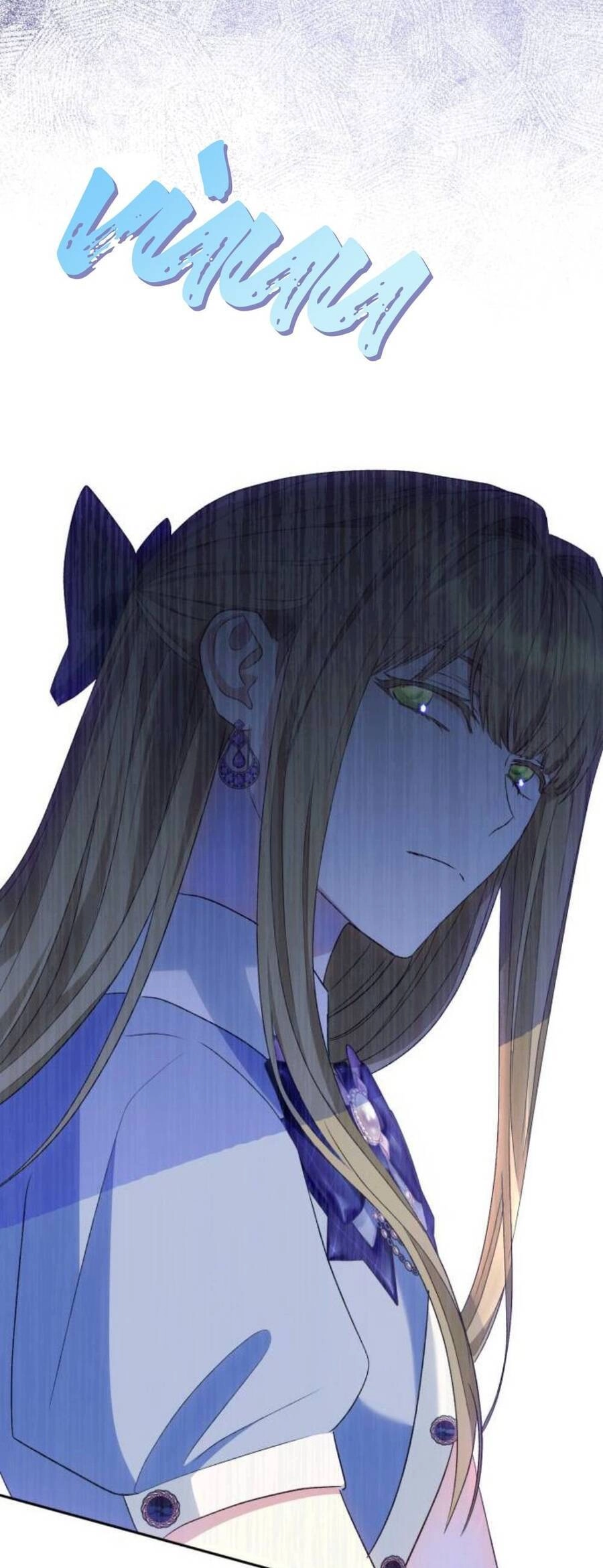 Đại Úy! Chiến Trường Lần Này Là Nơi Này Sao? Chapter 42.1 - 22