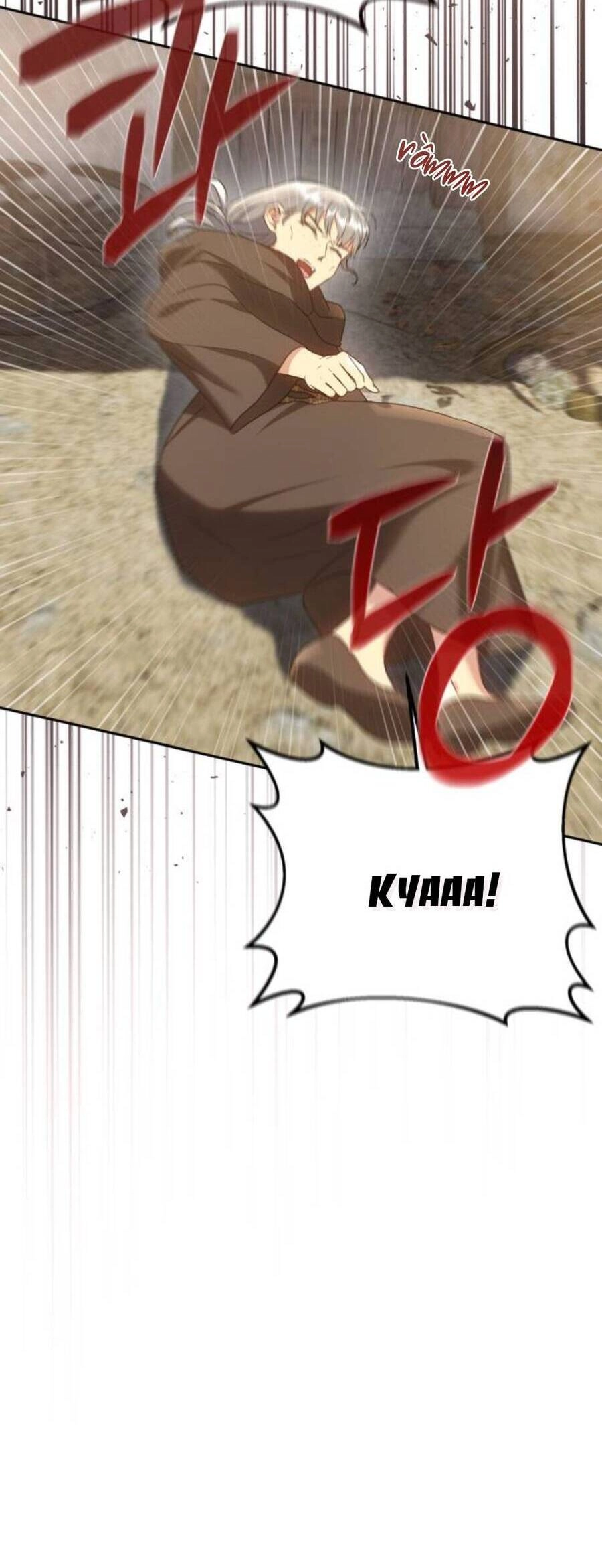 Đại Úy! Chiến Trường Lần Này Là Nơi Này Sao? Chapter 42.1 - 24