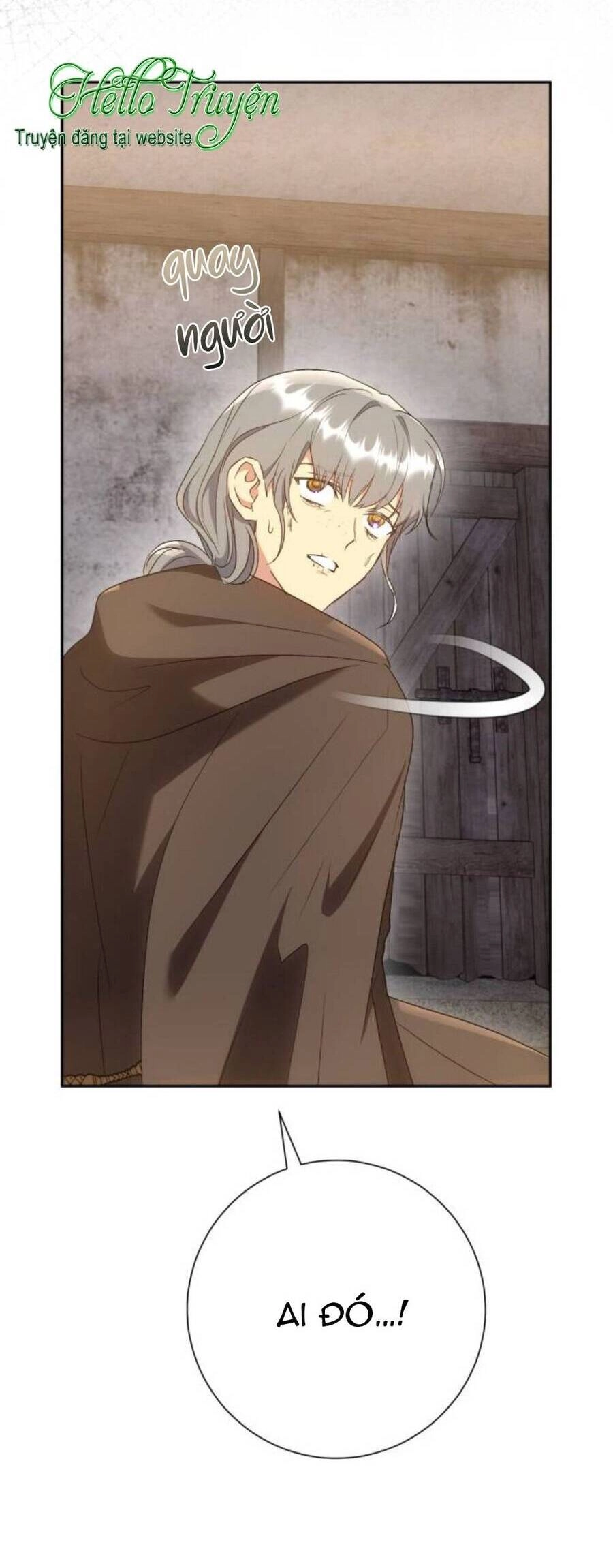 Đại Úy! Chiến Trường Lần Này Là Nơi Này Sao? Chapter 42.1 - 27