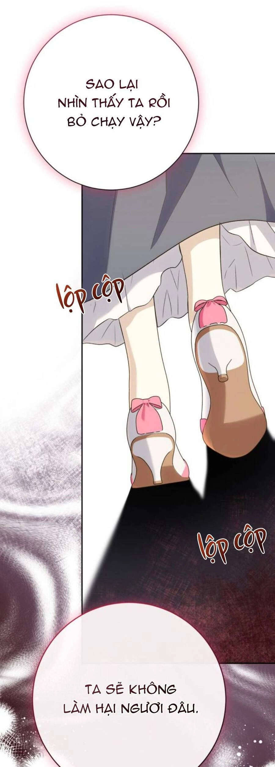 Đại Úy! Chiến Trường Lần Này Là Nơi Này Sao? Chapter 42.1 - 31