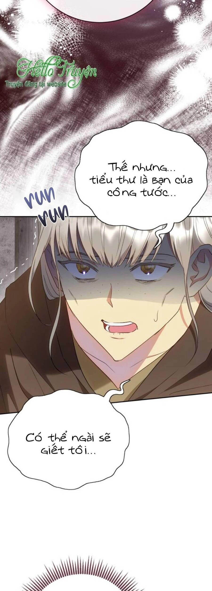 Đại Úy! Chiến Trường Lần Này Là Nơi Này Sao? Chapter 42.1 - 32