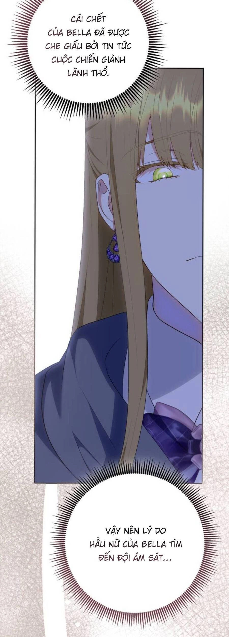 Đại Úy! Chiến Trường Lần Này Là Nơi Này Sao? Chapter 42.1 - 33