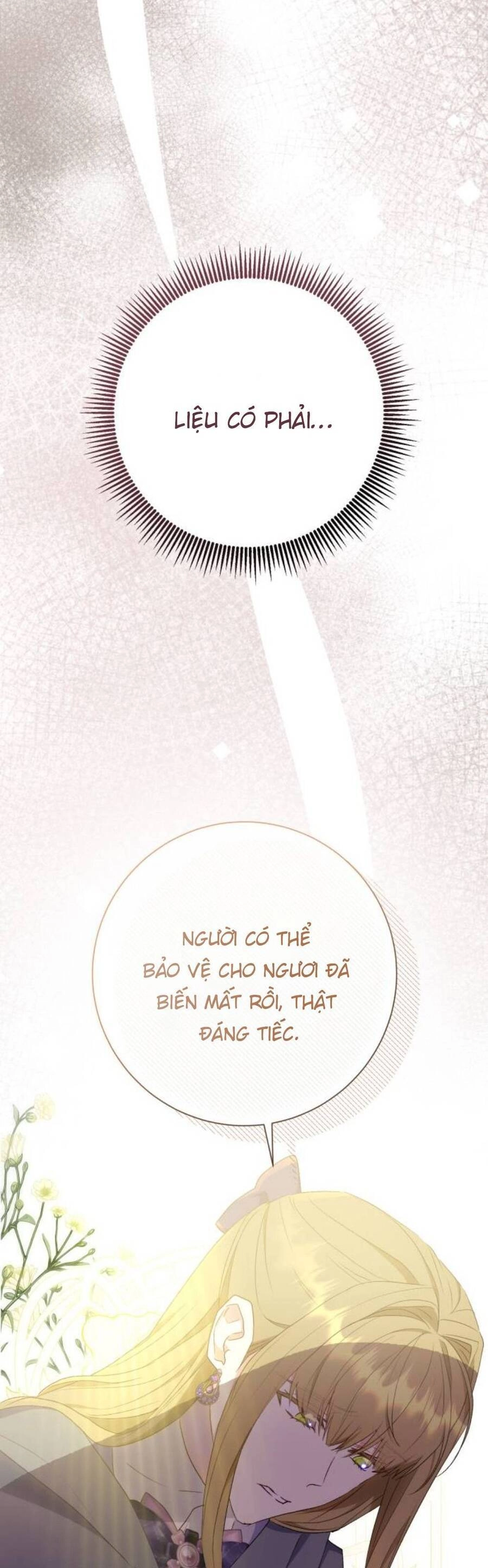 Đại Úy! Chiến Trường Lần Này Là Nơi Này Sao? Chapter 42.1 - 34