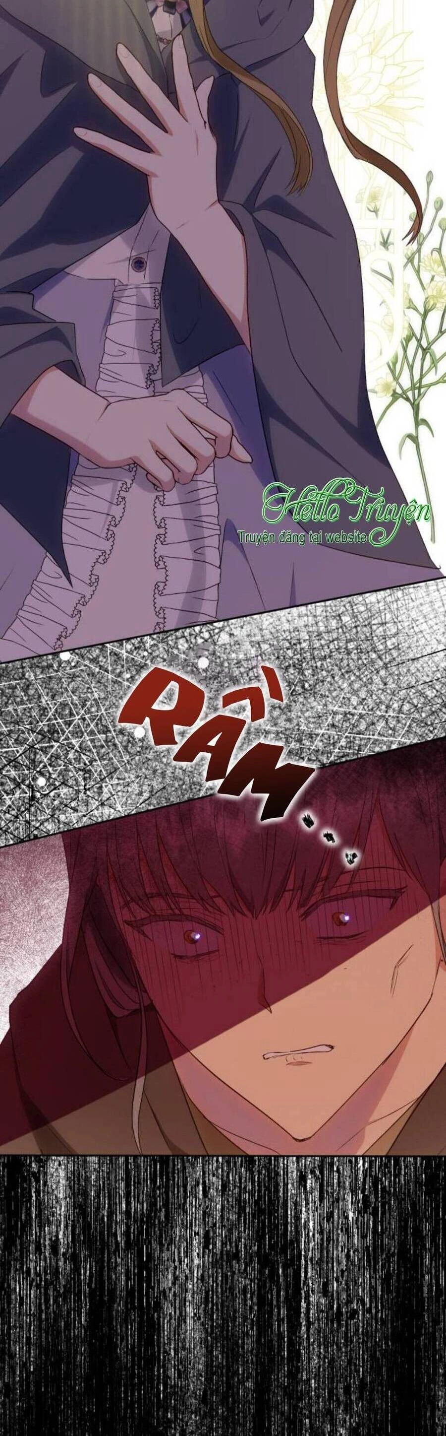 Đại Úy! Chiến Trường Lần Này Là Nơi Này Sao? Chapter 42.1 - 35