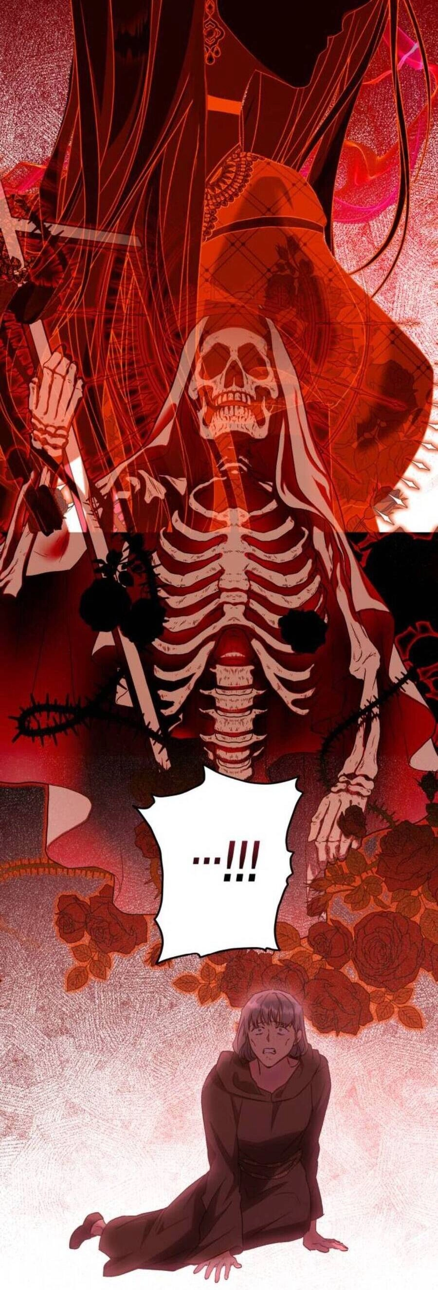 Đại Úy! Chiến Trường Lần Này Là Nơi Này Sao? Chapter 42.2 - 5