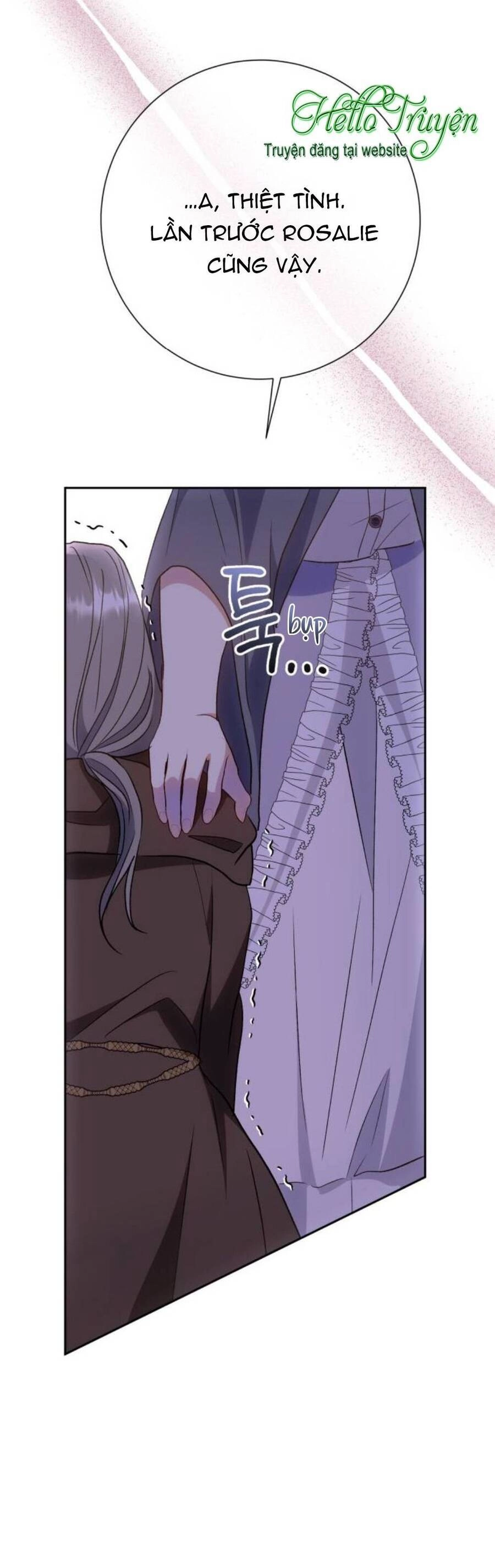 Đại Úy! Chiến Trường Lần Này Là Nơi Này Sao? Chapter 42.2 - 7