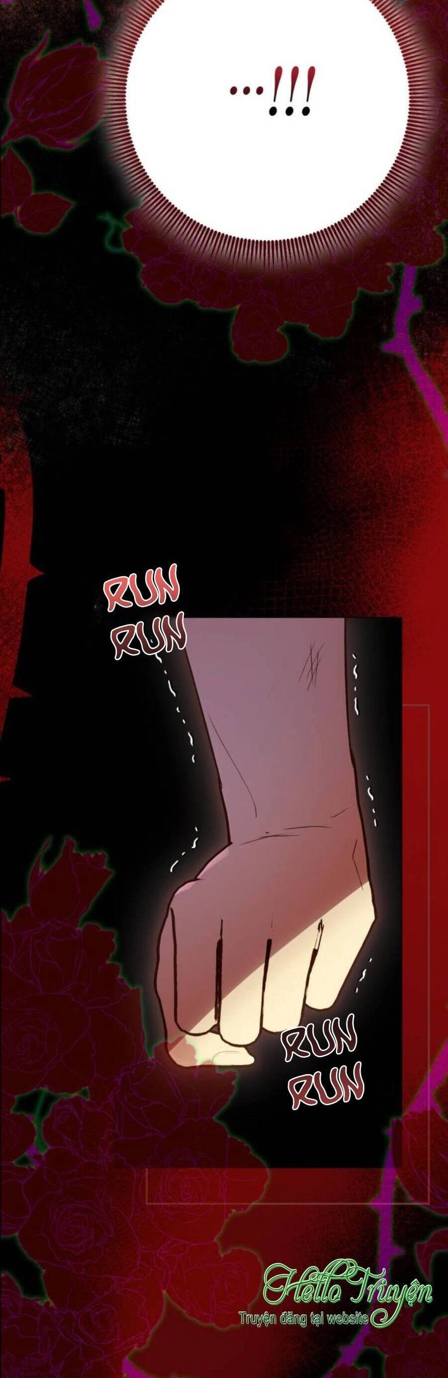 Đại Úy! Chiến Trường Lần Này Là Nơi Này Sao? Chapter 42.2 - 9