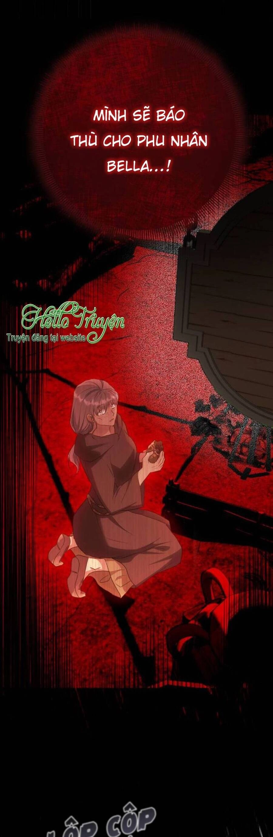 Đại Úy! Chiến Trường Lần Này Là Nơi Này Sao? Chapter 42.2 - 15