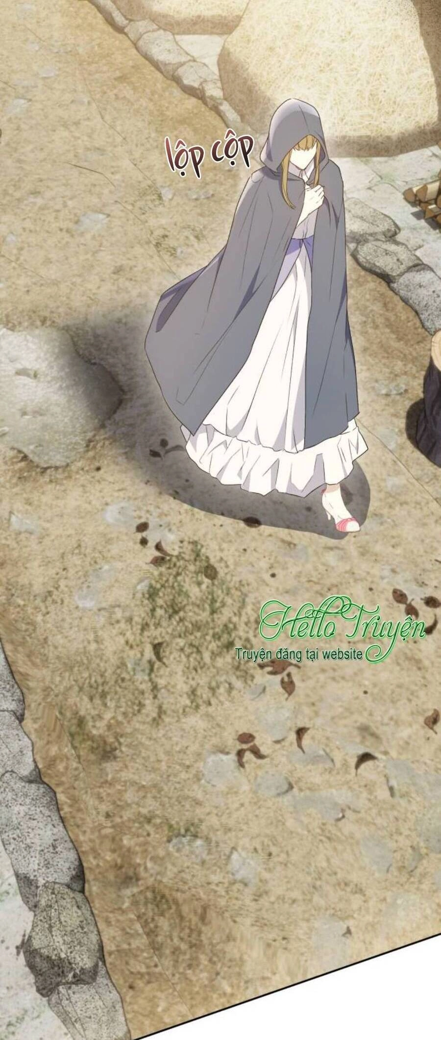 Đại Úy! Chiến Trường Lần Này Là Nơi Này Sao? Chapter 42.2 - 19