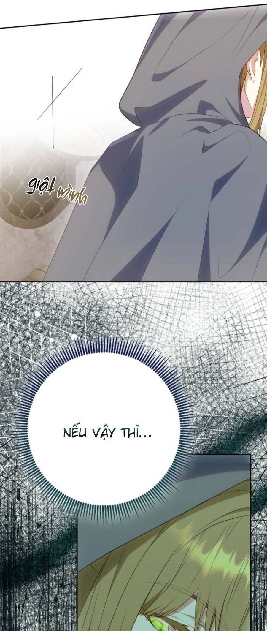 Đại Úy! Chiến Trường Lần Này Là Nơi Này Sao? Chapter 42.2 - 21