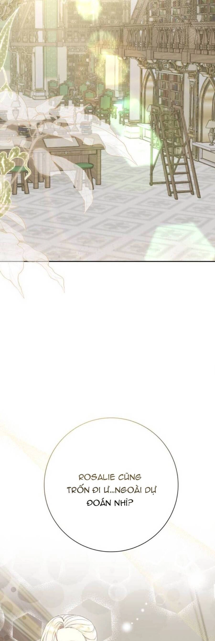 Đại Úy! Chiến Trường Lần Này Là Nơi Này Sao? Chapter 43.1 - 4