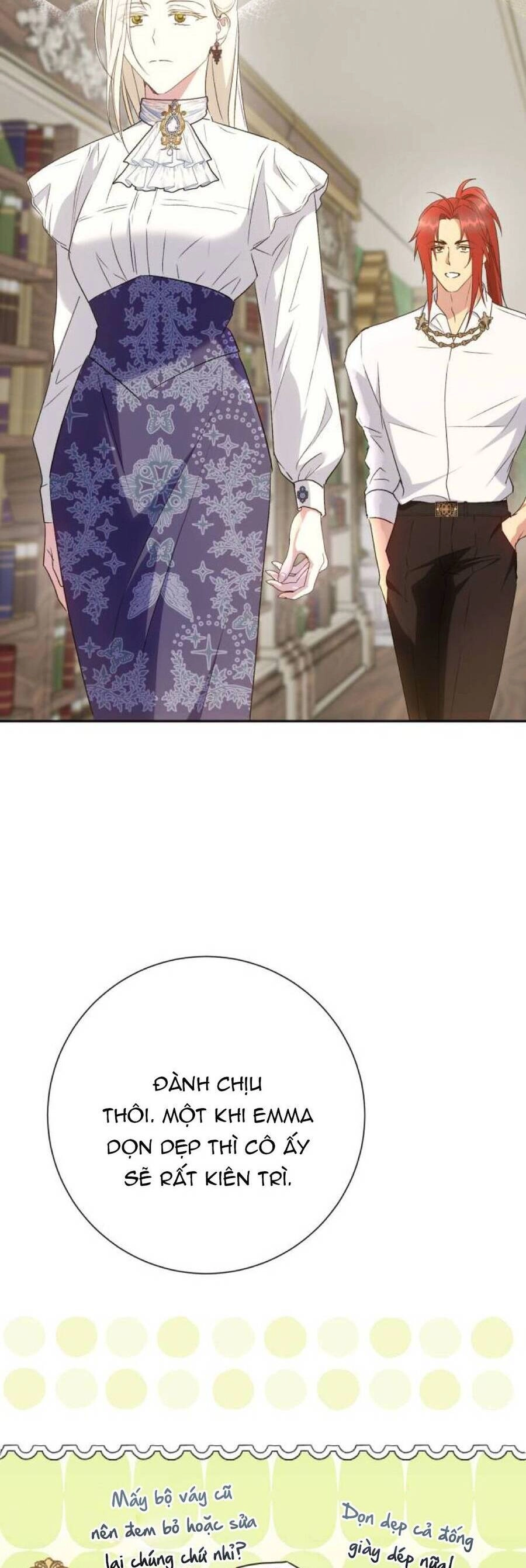 Đại Úy! Chiến Trường Lần Này Là Nơi Này Sao? Chapter 43.1 - 5